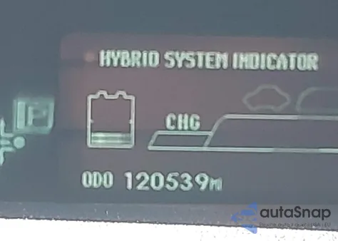 2012 Toyota Prius Three из США, поврежденный, VIN JTDKN3DU2C5383049